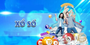 Giới thiệu về sảnh cược xổ số 33Win