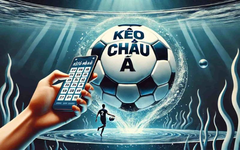 Mẹo soi kèo Châu Á tại nhà cái 33Win